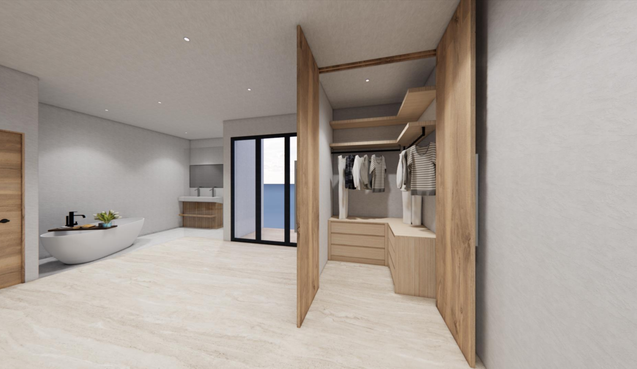 9. Master Bedroom - 2